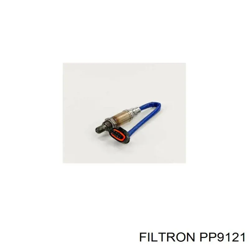 PP9121 Filtron Фільтр палива