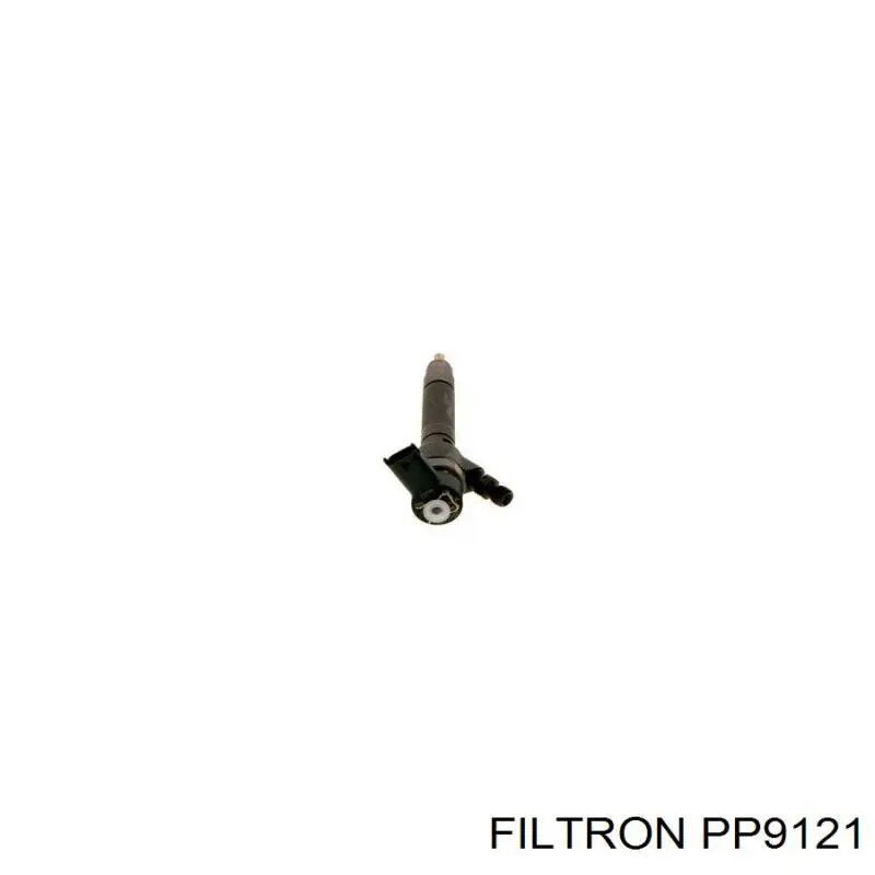 Фільтр тонкого очищення палива Filtron PP9121 ціна, від 258.75 UAH