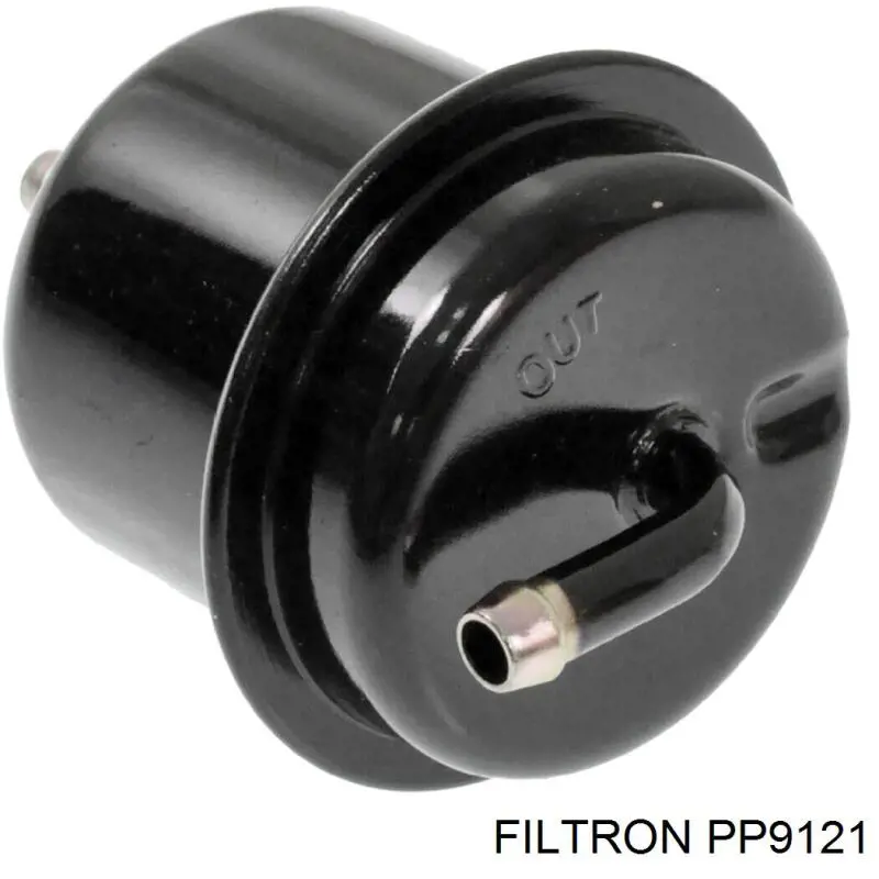 PP9121 Filtron Фільтр палива