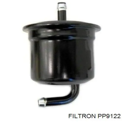 PP9122 Filtron фільтр паливний