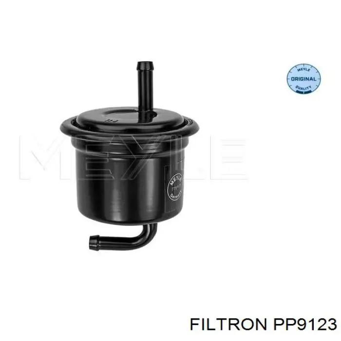 PP9123 Filtron фільтр паливний