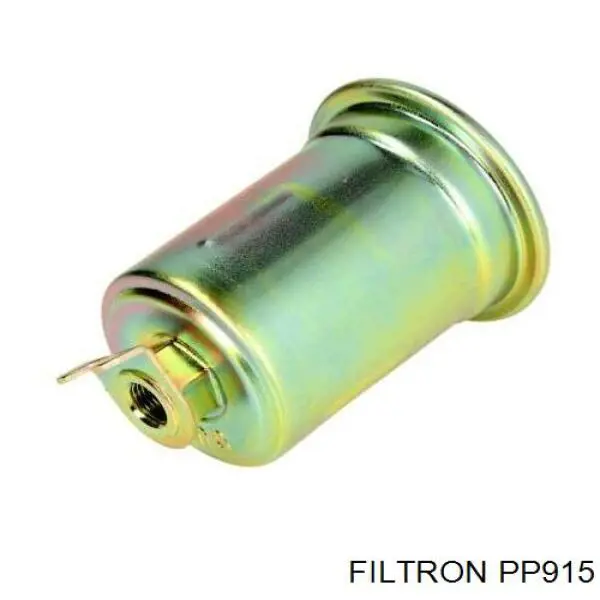 Фільтр тонкого очищення палива Filtron PP915 ціна, від 6.37 USD