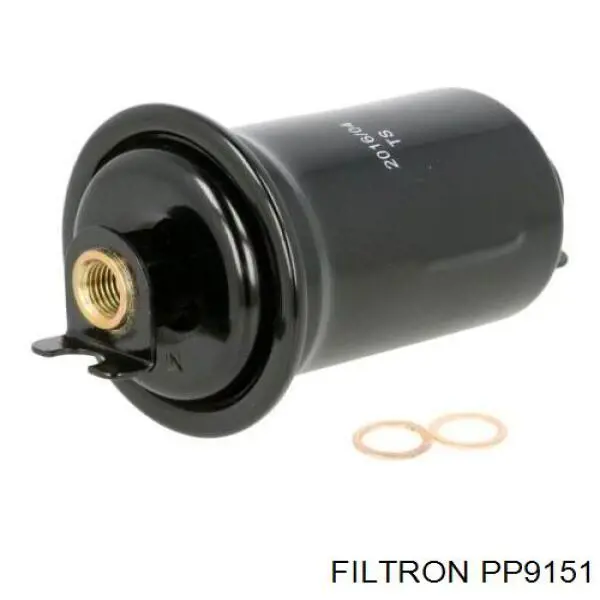 PP9151 Filtron фільтр паливний