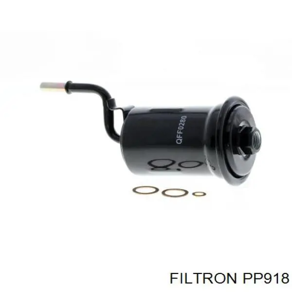 Купити PP918 Filtron Фільтр-відстійник палива грубої очистки