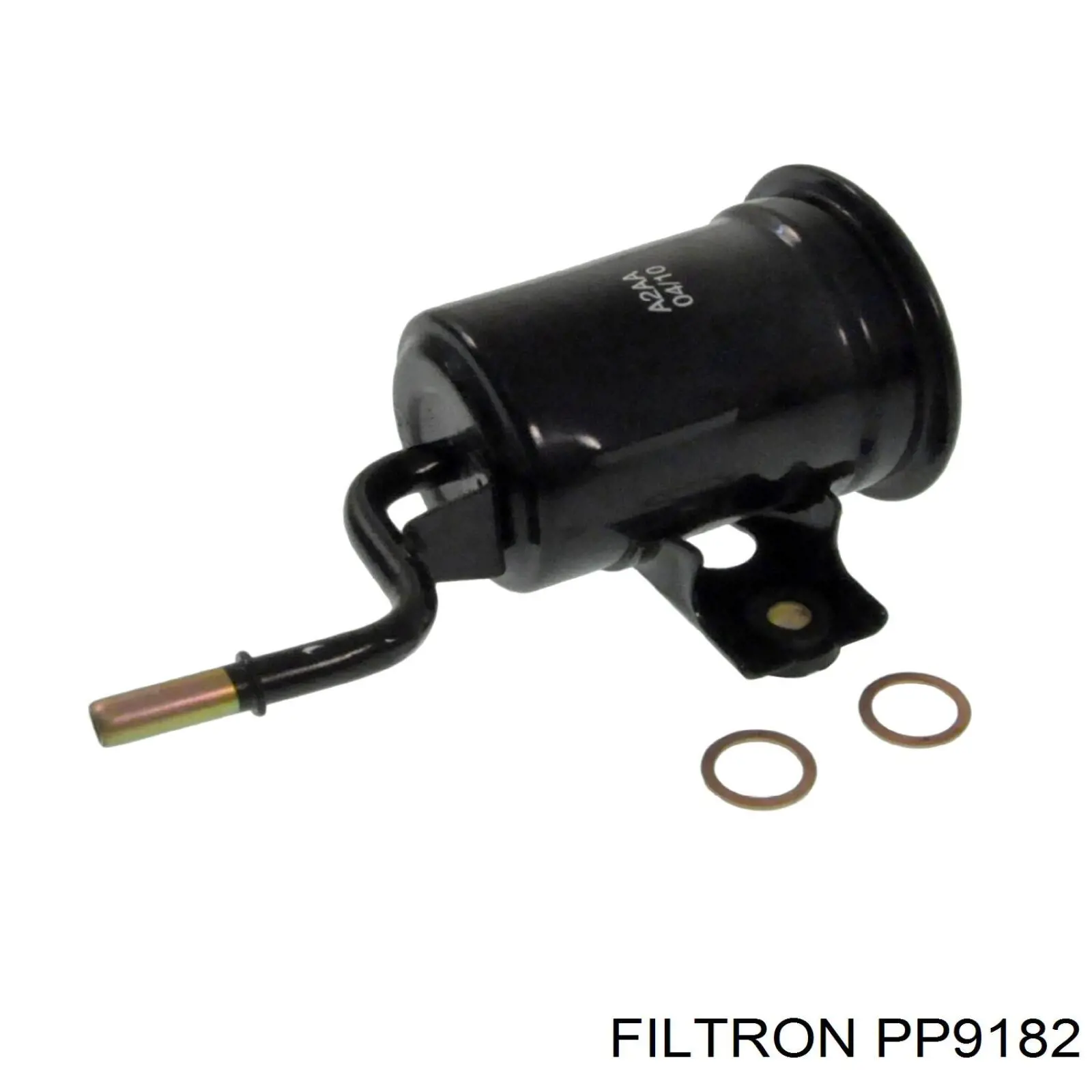 PP9182 Filtron фільтр паливний