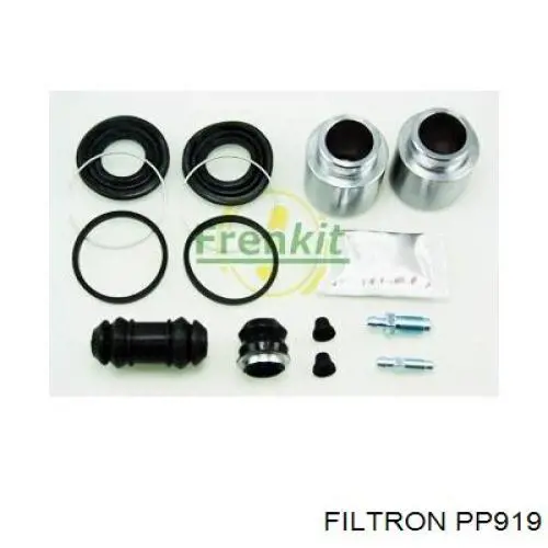 Купити PP919 Filtron Фільтр-відстійник палива грубої очистки