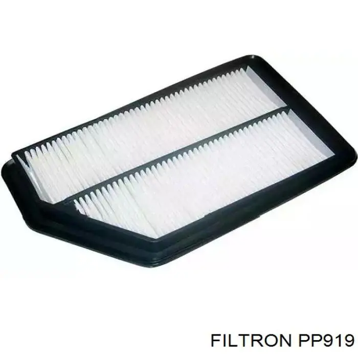 Фільтр паливний Filtron PP919