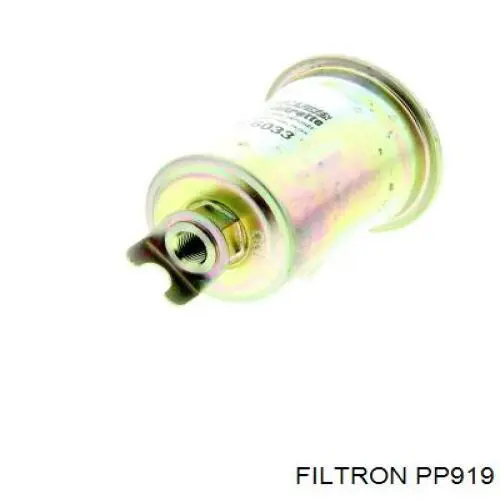 Фільтр тонкого очищення палива Filtron PP919 ціна, від 5.06 USD