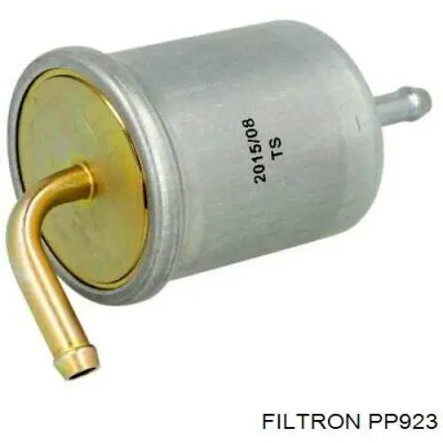 Купити PP923 Filtron Фільтр-відстійник палива грубої очистки
