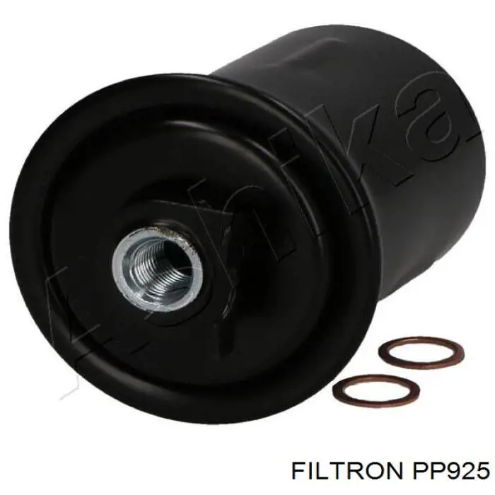 PP925 Filtron фільтр паливний