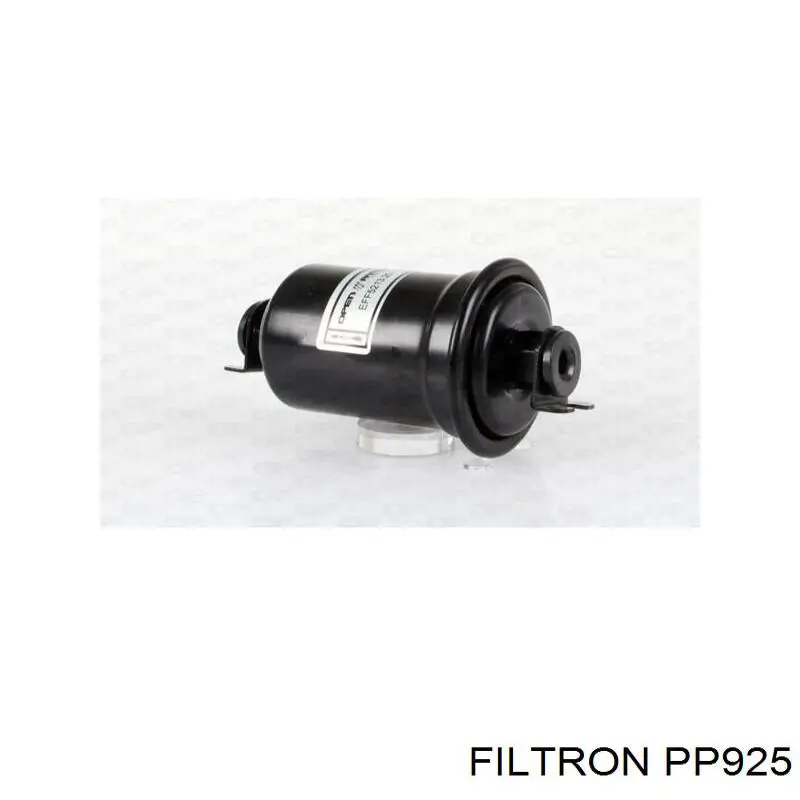 Фільтр тонкого очищення палива Filtron PP925 ціна, від 10.16 USD