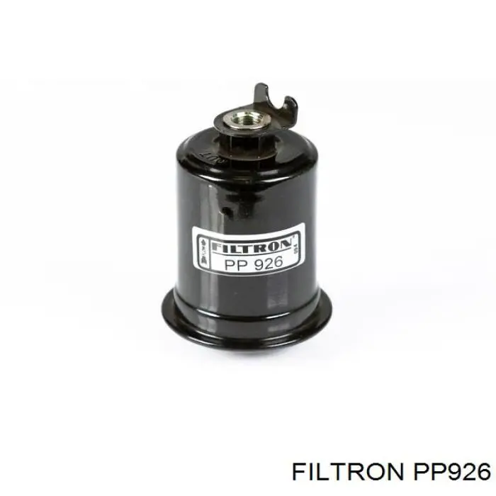 PP926 Filtron фільтр паливний