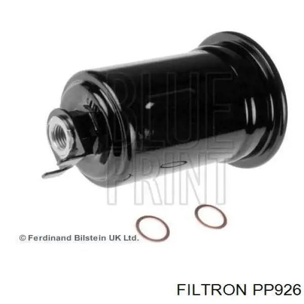 Купити PP926 Filtron Фільтр-відстійник палива грубої очистки