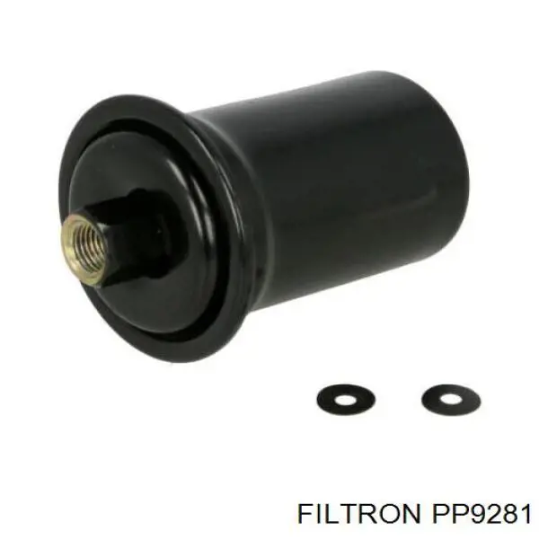 PP9281 Filtron фільтр паливний