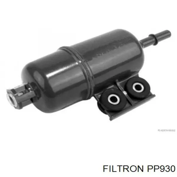 Купити PP930 Filtron Фільтр-відстійник палива грубої очистки