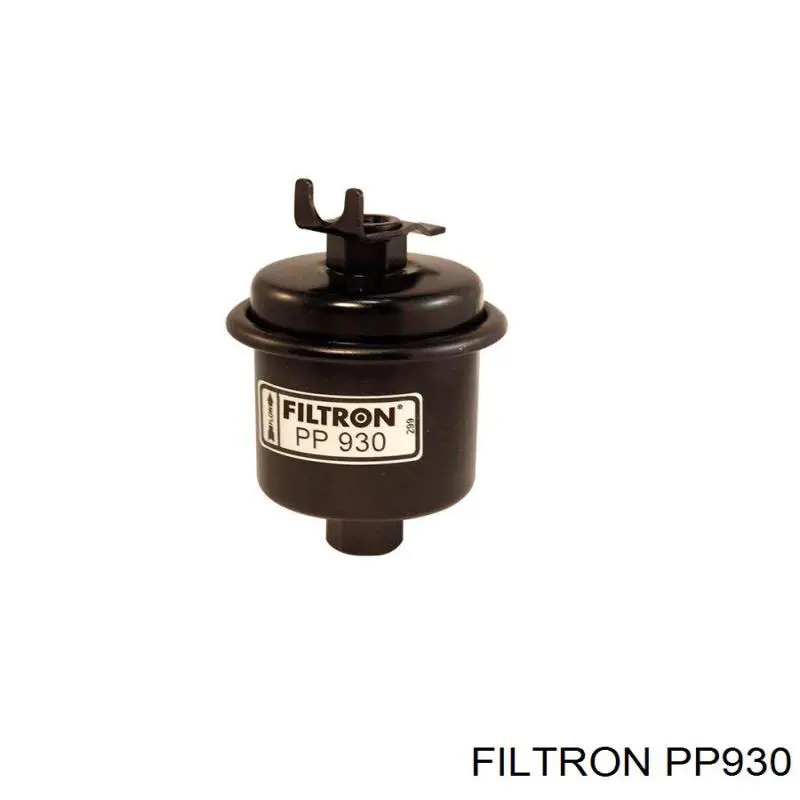 PP930 Filtron фільтр паливний