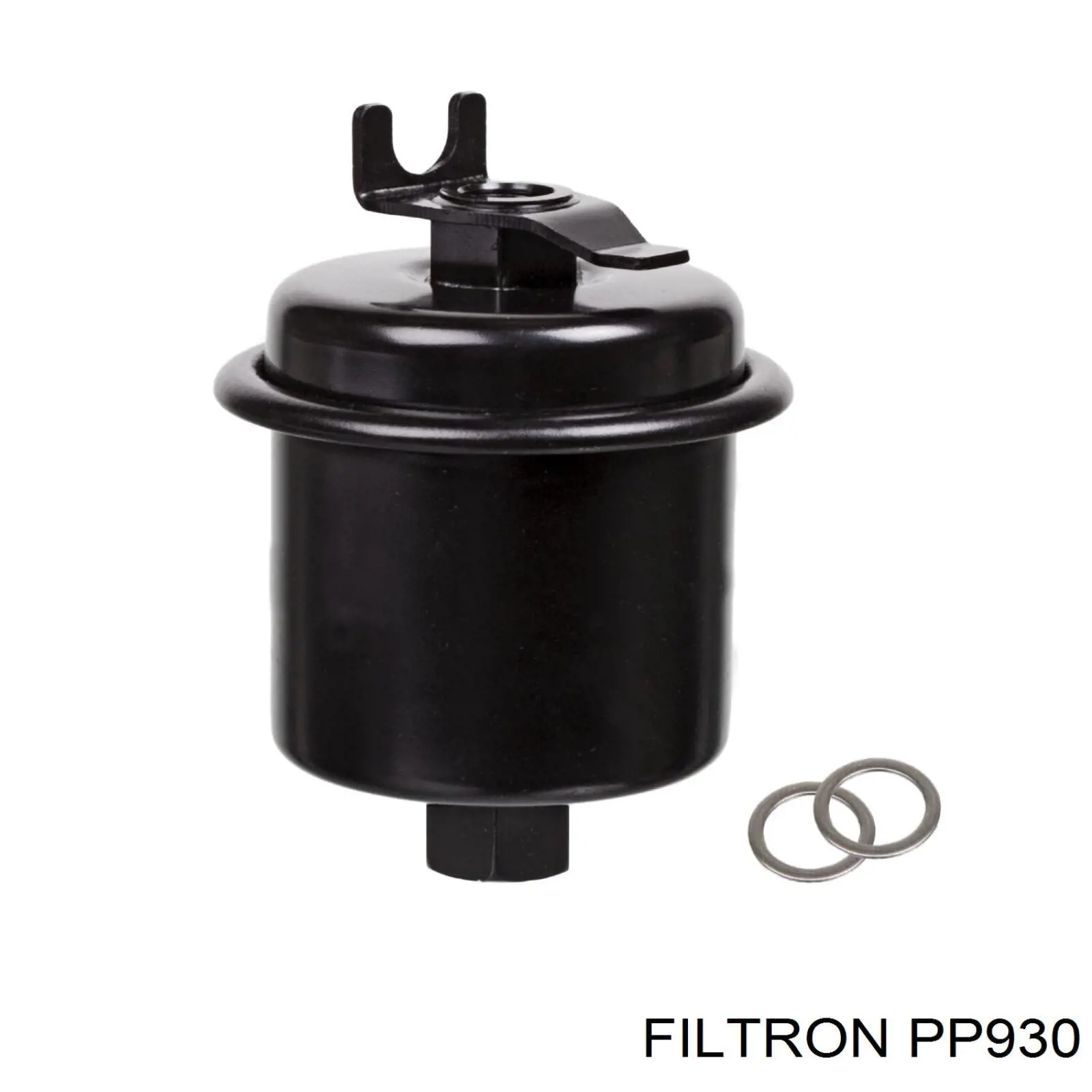 Фільтр тонкого очищення палива Filtron PP930 ціна, від 5.66 USD
