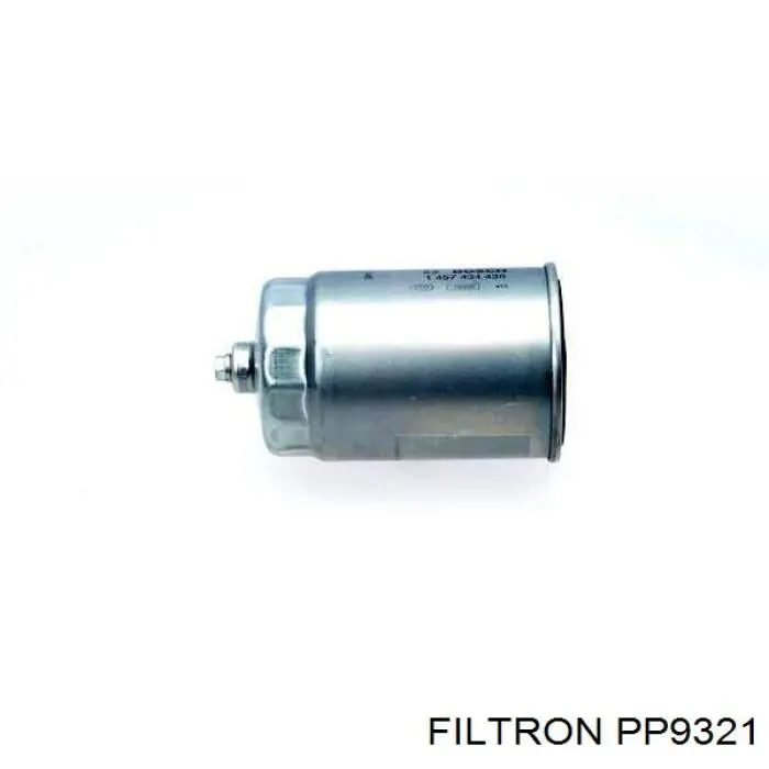 Паливний фільтр PP9321 Filtron