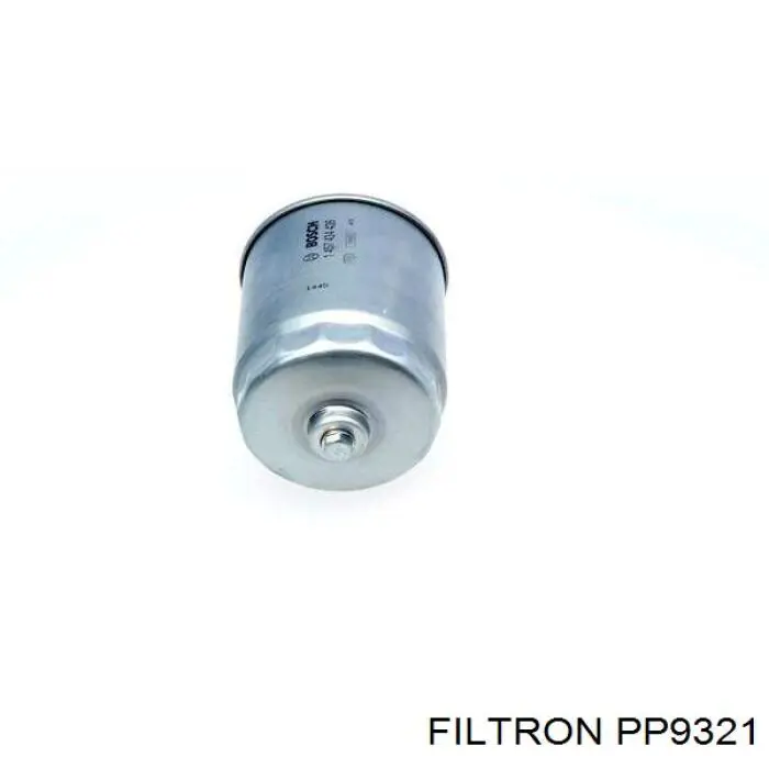 Фільтр тонкого очищення палива Filtron PP9321 ціна, від 18.29 USD