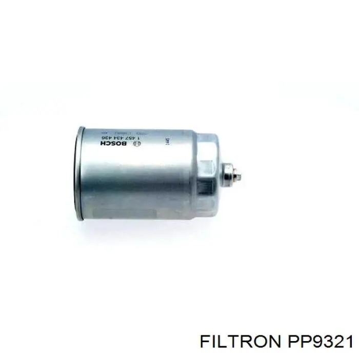 Купити PP9321 Filtron Фільтр-відстійник палива грубої очистки