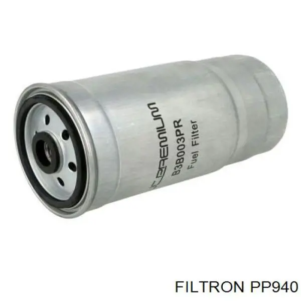 Купити PP940 Filtron Фільтр-відстійник палива грубої очистки