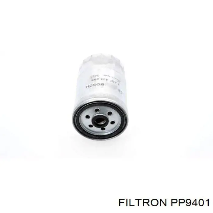 PP9401 Filtron фільтр паливний