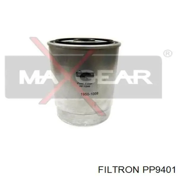 Фільтр тонкого очищення палива Filtron PP9401 ціна, від 10.12 USD