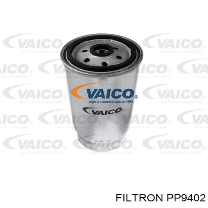 Фільтр тонкого очищення палива Filtron PP9402 ціна, від 10.40 USD