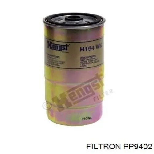 Купити PP9402 Filtron Фільтр-відстійник палива грубої очистки