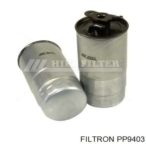 PP9403 Filtron фільтр паливний