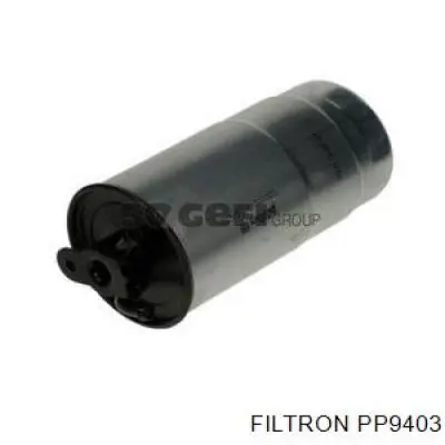 Фільтр тонкого очищення палива Filtron PP9403 ціна, від 23.69 USD