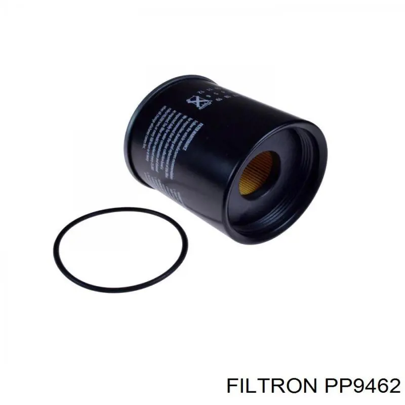 Купити PP9462 Filtron Фільтр-відстійник палива грубої очистки