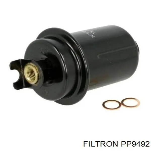 PP9492 Filtron фільтр паливний