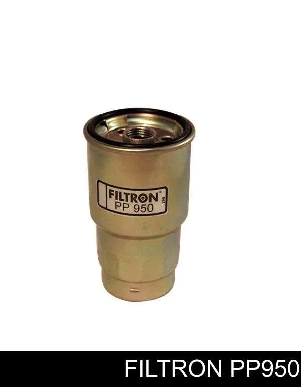 Фільтр тонкого очищення палива Filtron PP950 ціна, від 10.85 USD