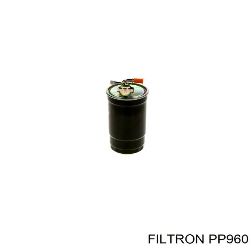Паливний фільтр PP960 Filtron