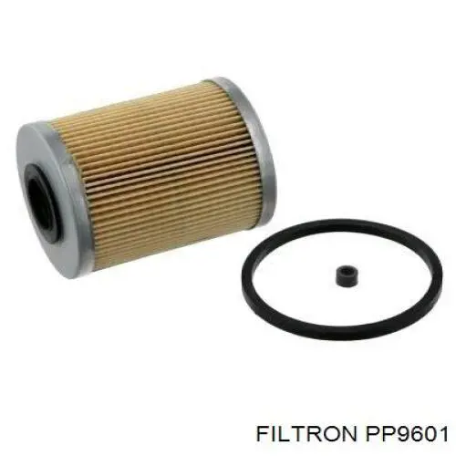Фільтр паливний Filtron PP9601
