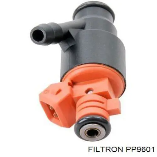 PP9601 Filtron Фільтр палива
