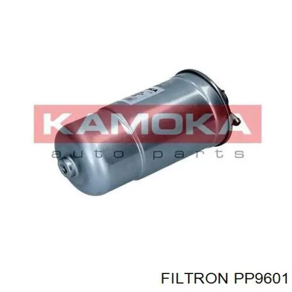 Фільтр тонкого очищення палива Filtron PP9601 ціна, від 16.68 USD