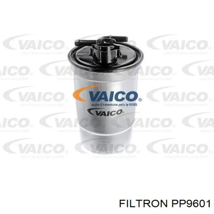 PP9601 Filtron фільтр паливний