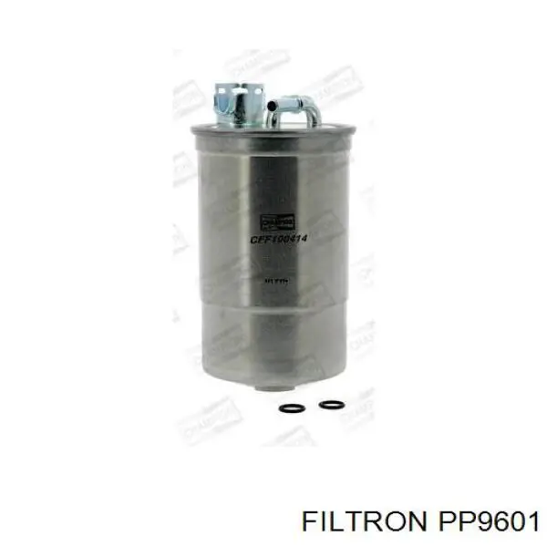 Фільтр тонкого очищення палива Filtron PP9601 ціна, від 16.68 USD
