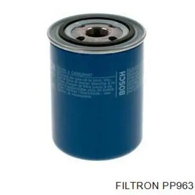 PP963 Filtron Фільтр палива