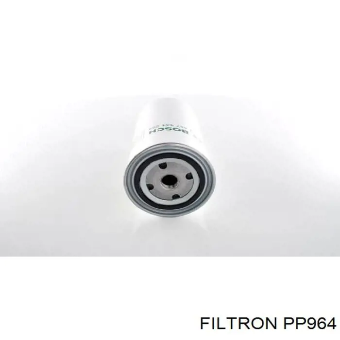 PP964 Filtron фільтр паливний