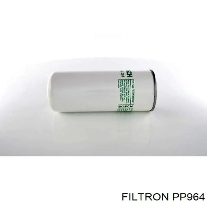 Фільтр тонкого очищення палива Filtron PP964 ціна, від 10.02 USD