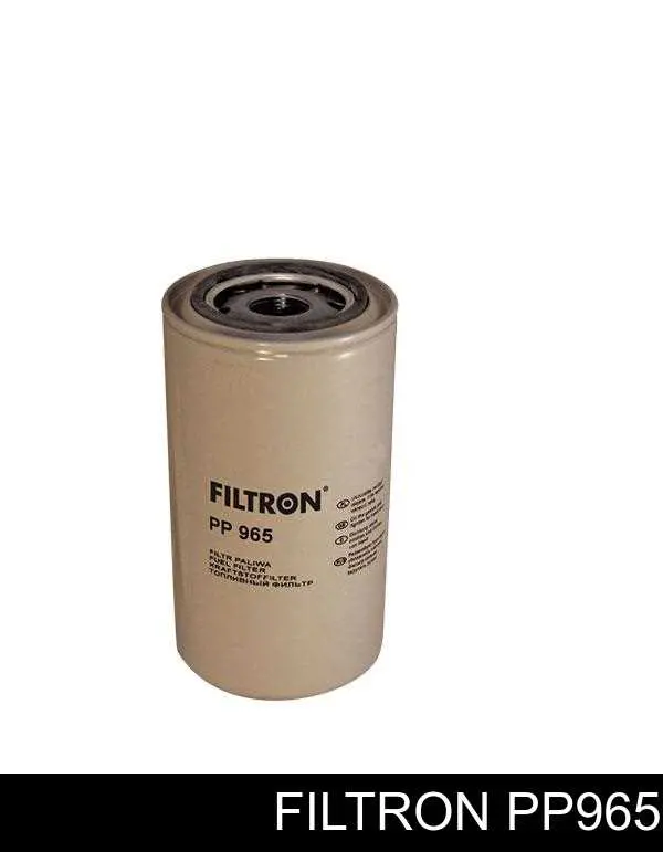 Купити PP965 Filtron Фільтр-відстійник палива грубої очистки