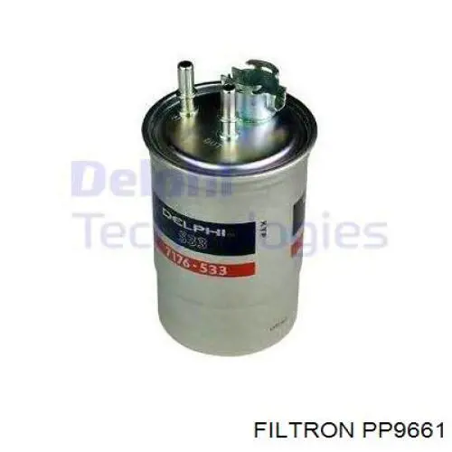 PP9661 Filtron фільтр паливний