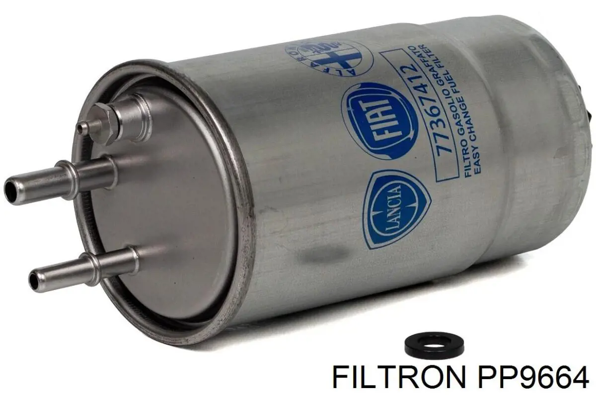 Паливний фільтр PP9664 Filtron
