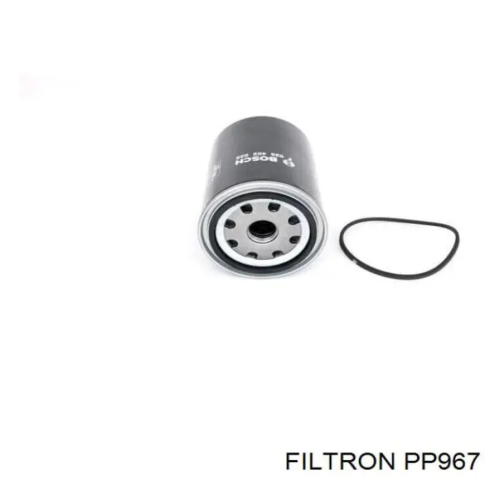 PP967 Filtron фільтр паливний