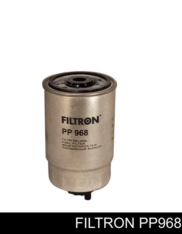 Купити PP968 Filtron Фільтр-відстійник палива грубої очистки