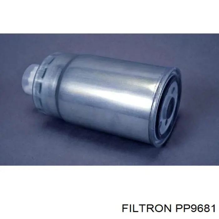 Фільтр паливний Filtron PP9681