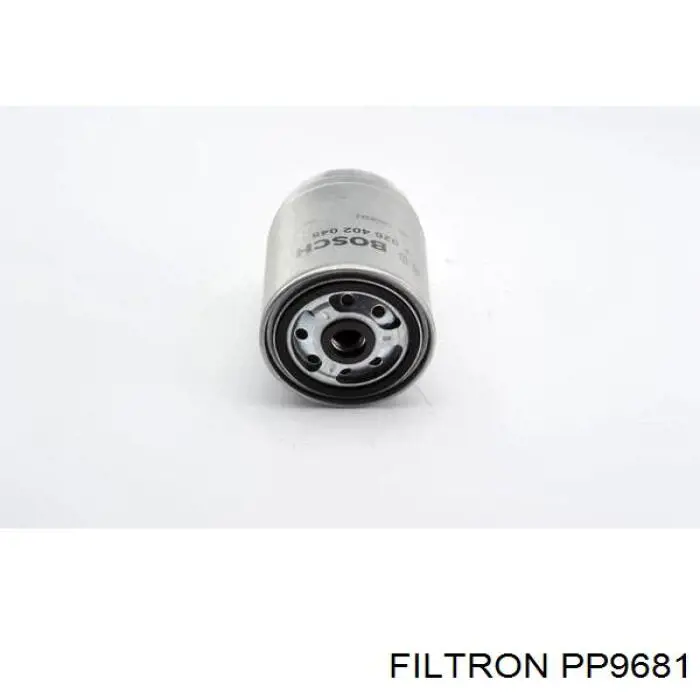 Купити PP9681 Filtron Фільтр-відстійник палива грубої очистки